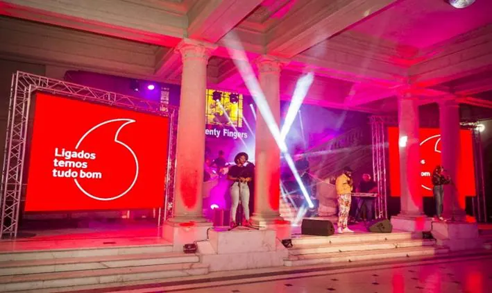 Live production