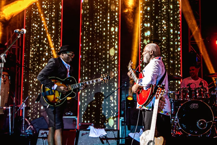 Matola Jazz Festival 2023